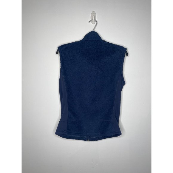 Patagonia Vest Navy Mens Size Medium - Picture 6 of 6